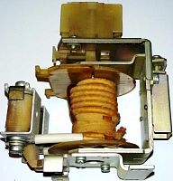 Реле тока РЭ-12-3-63А 1 З +1 Р пер. прис. | код A8119-77943298 | ЧЭАЗ