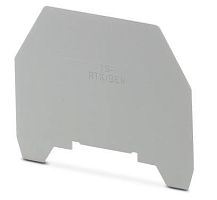 Разделительная пластина TS-RTK-BEN (50 ) | код 0308210 | PHOENIX CONTACT