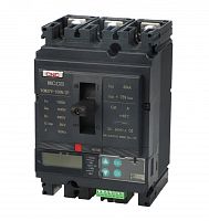 Выключатель в литом корпусе YCM3 YP 160N 3P 160А 50кА | код B05005 | CNC