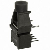 HFBR-1528Z, Оптоволоконный передатчик Broadcom, 10 МБод, 650нм, 80 мА, Versatile Link | код 113175 | Broadcom