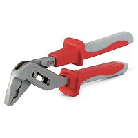 Клещи переставные изолированные 250 мм до 1000В (КВТ) | код 61436 | КВТ