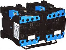 Контактор ПМЛ-1561ДМБ 220В 50Гц, реверсивный, 16А, доп. контакт - 1р, IP20, О4 | код A8017-78093060 | РЕЛЕ И АВТОМАТИКА