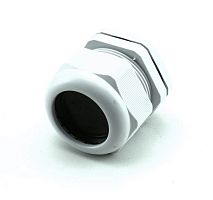 Сальник MG 50 пластик (32-38мм) IP68 серый ГОФРОМАТИК (ЗЭТАРУС) | код zeta30906 | ГОФРОМАТИК