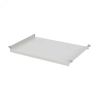 Полка фиксированная Г = 400 мм для шкафов CAE/CQE шириной 600 мм | код R5NRF640 | DKC