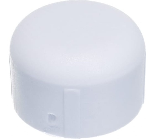 Заглушка 32 полипропиленовая PPR белая (10162032) | код 00000008844 | Valfex Заглушка 32 полипропиленовая PPR белая (10162032) | код 00000008844 | Valfex