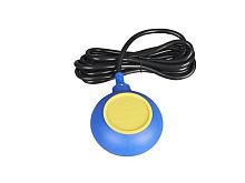 Выключатели поплавковые TSY-3 шнур 2M 16A синий-желтый HLT | код 085-24-03 | HLT