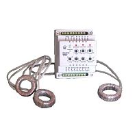 Блок защиты универсальный УБЗ-301 5-50А | код 3425605301 | НовАтек-Электро