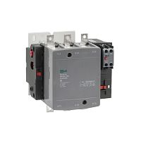 Контактор 115А 220В_АС АС3_ АС4 1НО+1НЗ КМ-102 | код 21937DEK | DEKraft