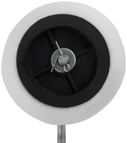 Валик поролоновый без шва 150 мм | код 2943 | FIT фото 5