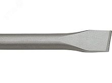 Зубило SDS-max плоское 600 х 24 мм | код 503125600 | KEIL