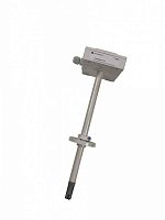 Датчик температуры канальный PT1000 200мм SE SDTP200