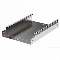 Лоток неперфорированный 35х200 | код. CLN10-035-200-070-3 | IEK