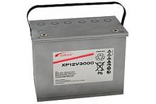 Аккумулятор XP 6V2800 (NAXP062800HP0FA) | код 00-00011133 | Sprinter