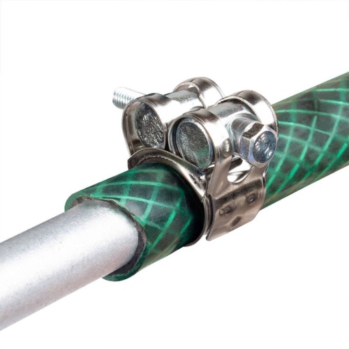 Хомут силовой ROBUST SR 162-174/W2 (уп.5шт) Fortisflex 80591