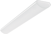 светодиодный светильник ВАРТОН LUX опаловый накладной 625*160*65 18 ВТ 4000К | код. V1-U0-00030-20000-2001840 | Varton