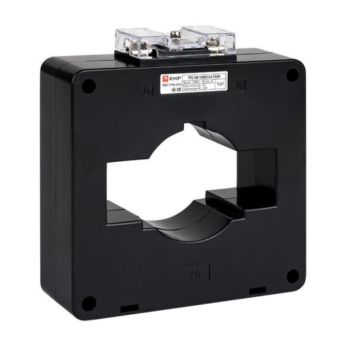 Трансформатор тока ТТЕ-100-1600/5А класс точности 0,5 PROxima | код tte-100-1600 | EKF Трансформатор тока ТТЕ-100-1600/5А класс точности 0,5 PROxima | код tte-100-1600 | EKF