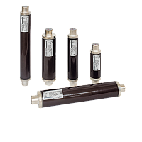 Вставка плавкая CEF 6/12kV 10A 292/53mm S | код 1YMB711216M2512 | ABB