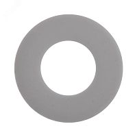 Прокладка из фторопласта 1' (50 шт.)-пакет | код ИС.131408 | MasterProf