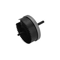 Пила кольцевая, 26, 32, 38, 45, 50, 56, 63 мм, глубина пропила 1 KRANZ | код KR-92-0256 | KRANZ