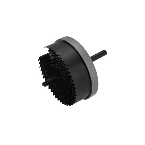 Пила кольцевая, 26, 32, 38, 45, 50, 56, 63 мм, глубина пропила 1 KRANZ | код KR-92-0256 | KRANZ