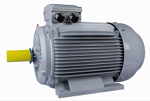 Электродвигатель 315 M2-SDN-Б1-S12-IE3 IM B3 132/3000 Китай (ESQ PR) | код 01.05.02.000105 | ESQ