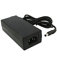 Импульсный блок питания RUICHI, DC/5 В, 5 A, штырьковый разъем 2.1/2.5х5.5 мм | код 79507 | Ruichi