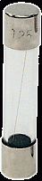 Предохранитель CH 6,3x32 F 2,5A 250V UL | код 006710185 | ETI
