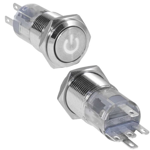 LAS2GQF-11DT/W/N on-(on) | код 117738 | Ruichi LAS2GQF-11DT/W/N on-(on) | код 117738 | Ruichi