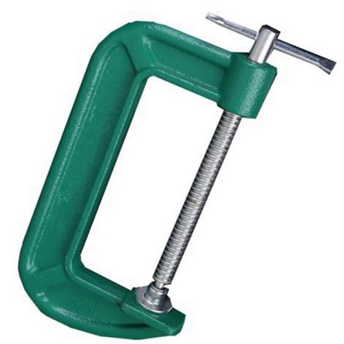 Струбцина тип G, 270 мм | код 116386 | Ruichi Струбцина тип G, 270 мм | код 116386 | Ruichi