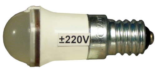 Светодиодная лампа СКЛ-9А-Л-2-110, зеленая, 110В 50Гц/пост., цоколь Е14/25х17, УХЛ2.1 | код A8021-T200057293 | Каскад-Электро Светодиодная лампа СКЛ-9А-Л-2-110, зеленая, 110В 50Гц/пост., цоколь Е14/25х17, УХЛ2.1 | код A8021-T200057293 | Каскад-Электро