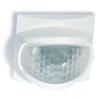 Детектор движения для коридоров длиной до 30м, монтаж на потолке, KNX, питание KNX 30В DC, степень защиты IP40 | код 184K90300000 | FINDER