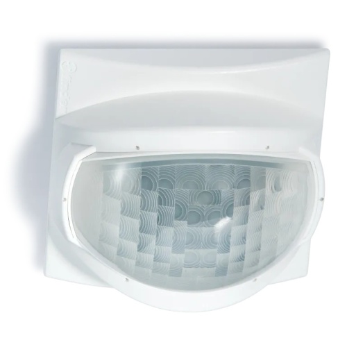 Детектор движения для коридоров длиной до 30м, монтаж на потолке, KNX, питание KNX 30В DC, степень защиты IP40 | код 184K90300000 | FINDER