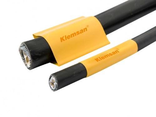 579 011, Термоусадочная Трубка HSL-03-Y,Daralan Makaron, желтые | код 0.0.0.5.79011 | KLEMSAN 579 011, Термоусадочная Трубка HSL-03-Y,Daralan Makaron, желтые | код 0.0.0.5.79011 | KLEMSAN