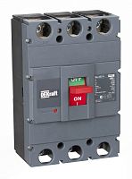 Силовой автоматический выключатель 3P 630А c Ir=504А-630А 70кА ВА-335 af | код. 21142DEK | DEKraft 