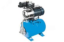 Универсальная станция АКВАРОБОТ JS 60-24 | код 87955 | Unipump