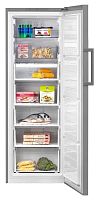 Морозильная камера Beko RFSK266T01G серый | код 2053388 | BEKO