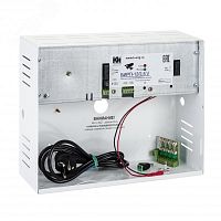 Источника вторичного электропитания 12В 2,5А | код БИРП-12/2,5V | К-Инженеринг