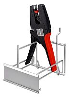 Стриппер автоматический MultiStrip 10, зачистка 0.03-10мм (AWG 32-7) | код KN-1242195 | KNIPEX