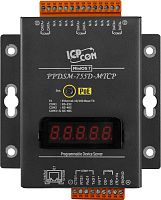 PPDSM-755D-MTCP CR PPDS-755D-MTCP CR with Metal Case | код 00-06083316 | ICP DAS