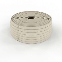 Трубка ТВ-40 ПВХ d4мм "кембрик" (м) | Код. 49-5004 | Rexant