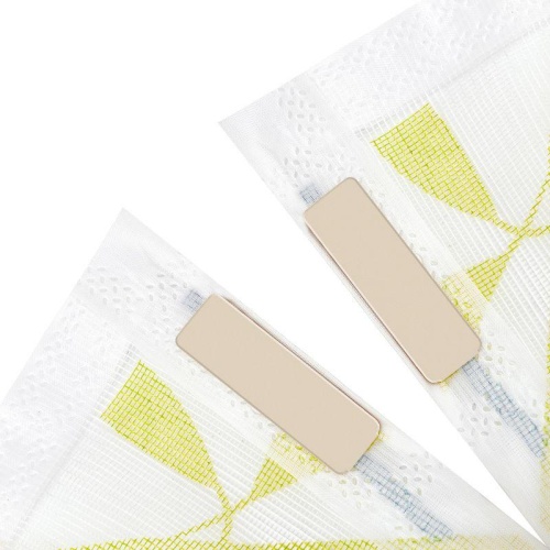 Сетка антимоскитная 210х100см дверная с магнитным замком с цветами Rexant 71-0224 фото 3 Сетка антимоскитная 210х100см дверная с магнитным замком с цветами Rexant 71-0224 фото 3