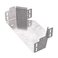 Переходник симметричный Стандарт 300х200х80 Промрукав | код PR16.10960 | ПРОМРУКАВ