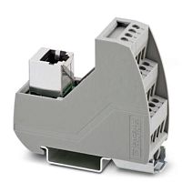 Интерфейсный модуль VIP-3/SC/RJ45 | код 2900701 | PHOENIX CONTACT