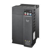 VFD45AMS43AFSAA Преобразователь частоты MS300, 3x400В, 22 кВт, 45/49А, ЭМС С2, IP20 | код VFD45AMS43AFSAA | Delta Electronics