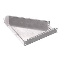 Переходник правый Стандарт 500х150х80 Промрукав | код PR16.10867 | ПРОМРУКАВ