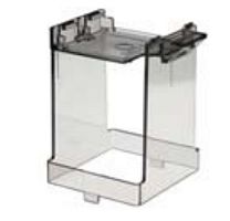 Верхний адаптер для рейки 35мм для реле 62 серии | код 06207PAC | FINDER