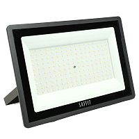 Прожектор светодиодный 2835SMD 150Вт 6400К AC230В/50Гц IP65 черн. в компактном корпусе SFL90-150 SAFFIT 55069