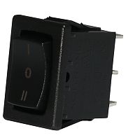 Переключающая кнопка со средним положением 1-0-2 USS-05 10A | код 002470106 | ETI