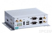 Компьютер V2201-E1-T-W7E (Pre-Configured Model) Intel Atom E3815, HDMI, 2 LANs, 2 serial ports, 4 DIs, 4 DOs, 1 USB 3.0 port, 2 USB 2.0 ports, 1 SD so | код 00-06105550 | MOXA