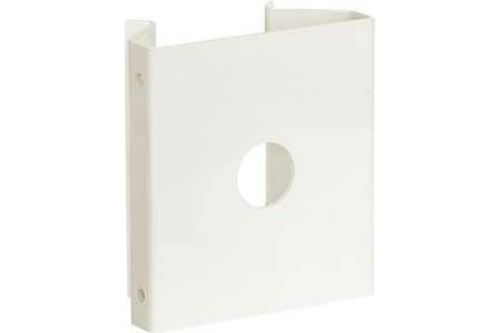 Кронштейн КУ-1С исполнения 3 для креплений видеокамер на столб | код 10426 | SLT